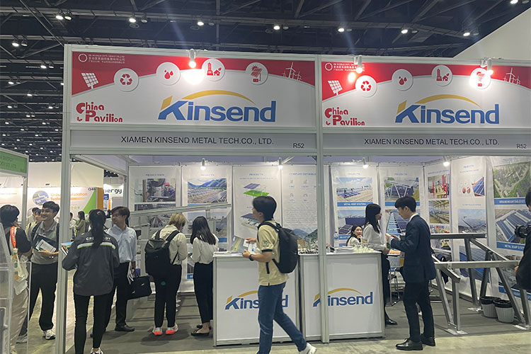 solar panel rail mount