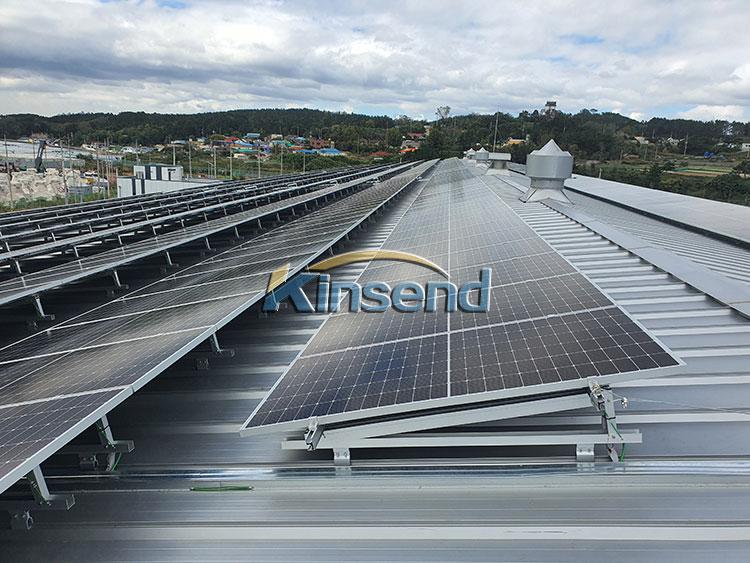 pv panel mounting systems