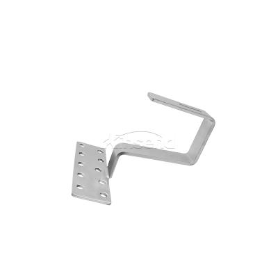 hệ thống lắp đặt mái ngói