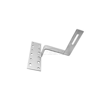 Hệ thống gắn kết mái ngói_Roof Hook