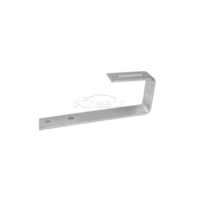 Bộ móc mái ngói phẳng bằng thép không gỉ