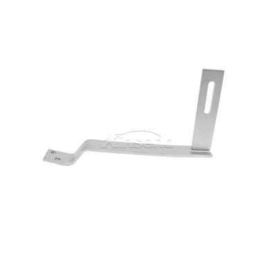 móc gắn bảng điều khiển năng lượng mặt trời cho mái ngói đá phiến