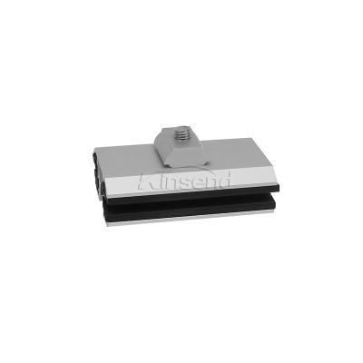 Bảng điều khiển năng lượng mặt trời Bộ dụng cụ kẹp giữa màng mỏng