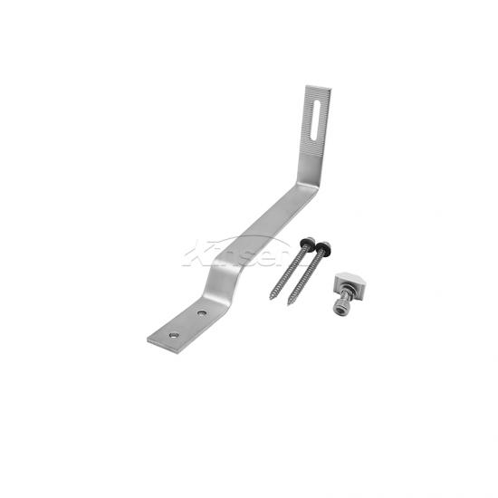  solar panel hooks for slate roofs 