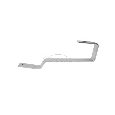 Móc gắn bảng điều khiển năng lượng mặt trời trên mái ngói