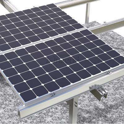 Hệ thống lắp đặt nhà để xe an toàn cao