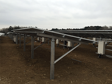 Tiến độ mới của Dự án Quang điện Dubai năm 2021.