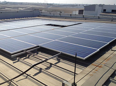 Phát triển thị trường điện mặt trời Việt Nam