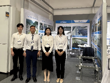Kinsend đã hoàn thành thành công việc tham gia của chúng tôi tại Intersolar Europe 2026 Munich!