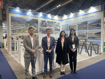 Madrid, Tây Ban Nha Triển lãm Năng lượng Genera, Gian hàng số: Hội trường 3, 3C21