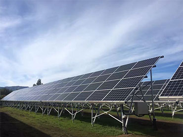 Kích thích giảm thuế năng lượng mặt trời Swiss PV Phát triển công nghiệp