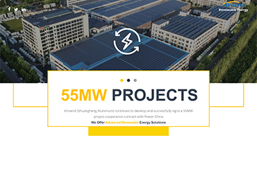 Hợp đồng mới Hệ thống năng lượng mặt trời trên mái nhà BIPV 55MW, Bangladesh.