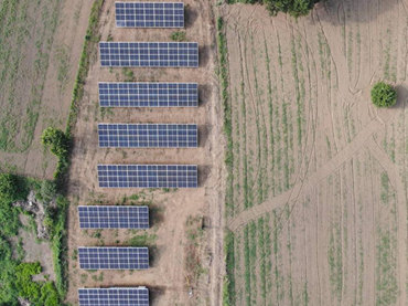 Hệ Thống Nối Đất 124.5KW, Nhật Bản