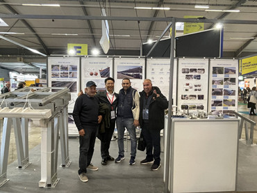 Diễn đàn Energaia, Montpellier, Pháp. Ngày 13-14 tháng 12 năm 2023
    