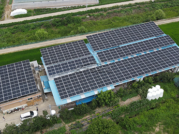 Hệ thống lắp đặt mái kim loại