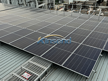 Lắp đặt mái nhà bằng kim loại và hàng rào, Singapore