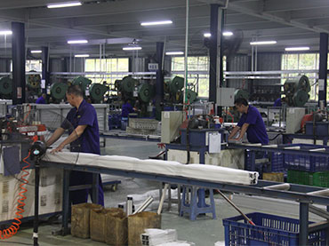 Đơn đặt hàng phụ kiện lắp đặt năng lượng mặt trời trên mái nhà của Thái Lan với số lượng lớn đã tăng đáng kể