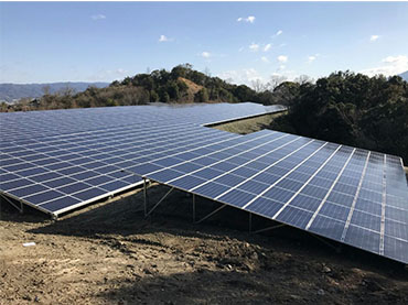 Công suất lắp đặt của thị trường năng lượng mặt trời Hoa Kỳ đã vượt quá 100GW 