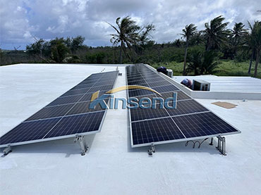 Giá đỡ tấm pin mặt trời có thể điều chỉnh