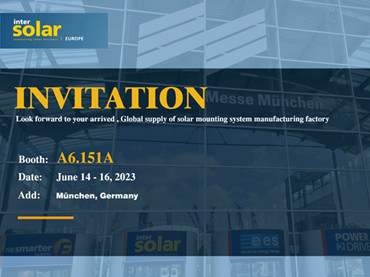 2023 Intersolar Europe, Munich, Đức,