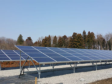 Công suất lắp đặt năng lượng tái tạo ở Philippines đã tăng lên 5,7 triệu kw