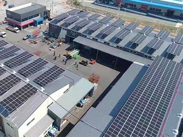 Hàn Quốc đặt mục tiêu đạt được trung tính carbon vào năm 2050