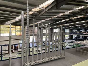 Kinsend nhà máy xử lý hệ thống lắp đặt năng lượng mặt trời độc quyền của bạn