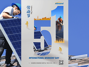 Thông báo nghỉ lễ Ngày Quốc tế Lao động